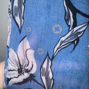 Chase Uniform Infinity Scarf